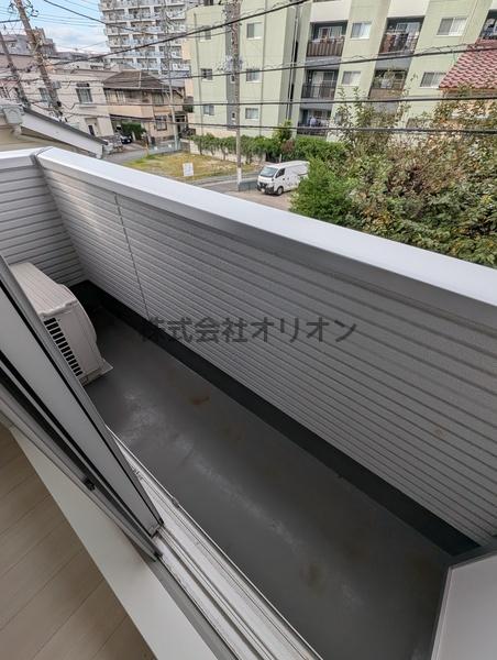 NSGATE富士見台next
