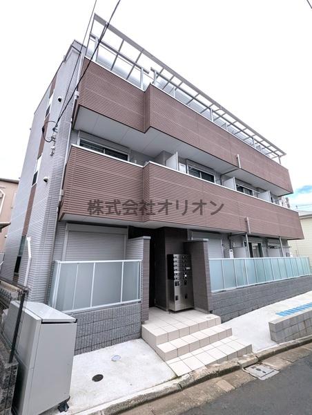 NSGATE富士見台next