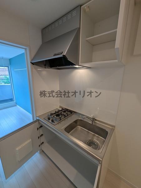 NSGATE富士見台next