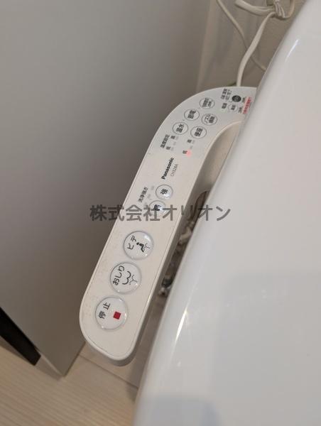 NSGATE富士見台next