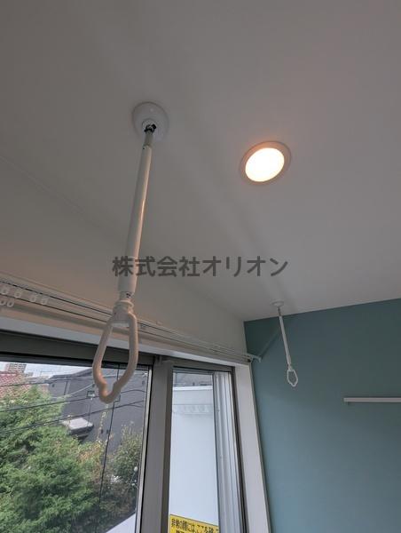 NSGATE富士見台next