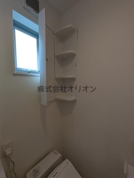 NSGATE富士見台next