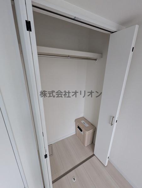 NSGATE富士見台next
