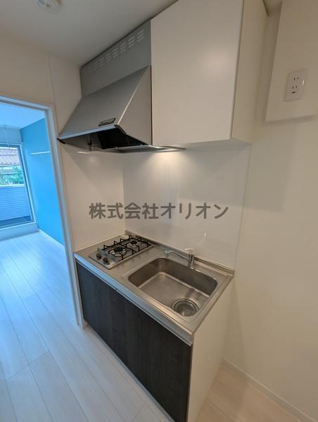 NSGATE富士見台next
