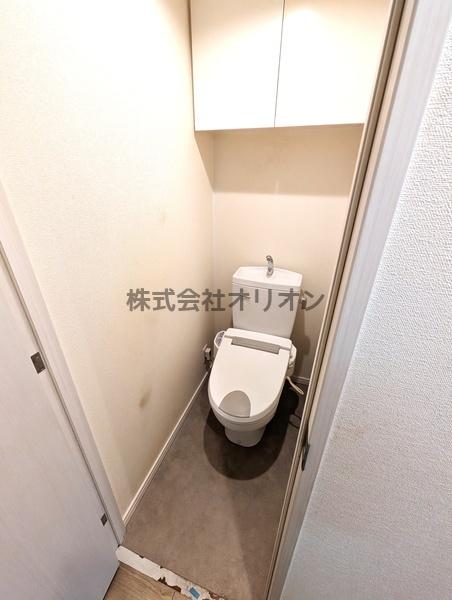 スカイコート都立家政EAST