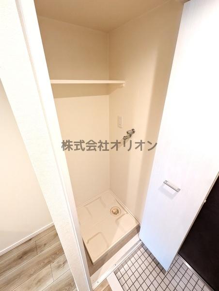 スカイコート都立家政EAST