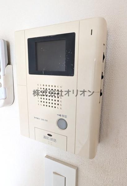 スカイコート都立家政EAST
