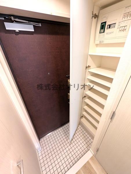 スカイコート都立家政EAST