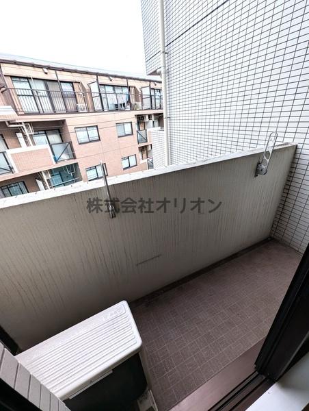 スカイコート都立家政EAST