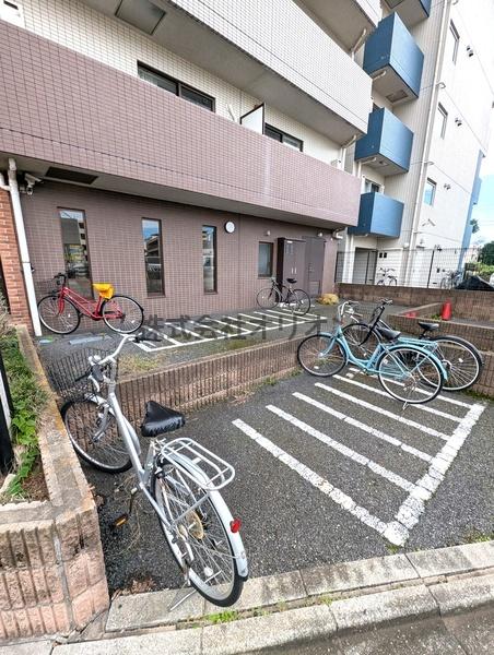 スカイコート都立家政EAST