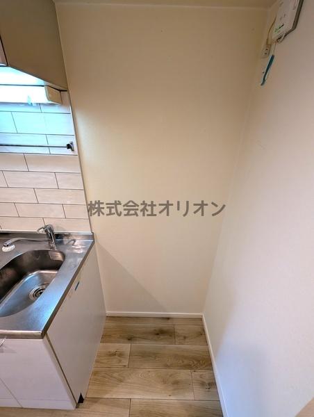 スカイコート都立家政EAST