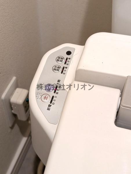スカイコート都立家政EAST