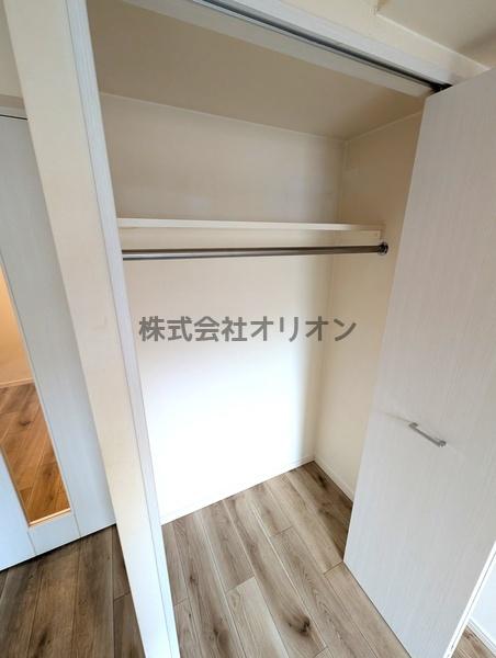 スカイコート都立家政EAST