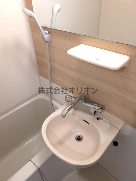 スカイコート都立家政EAST