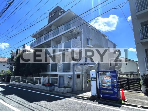 CLIO練馬壱番館