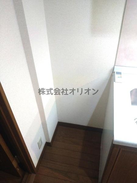 ブランニュー向山／ブランニューコウヤマ