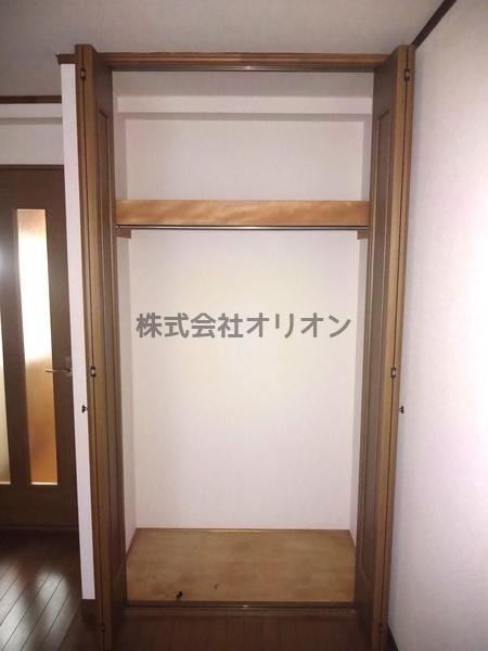 ブランニュー向山／ブランニューコウヤマ