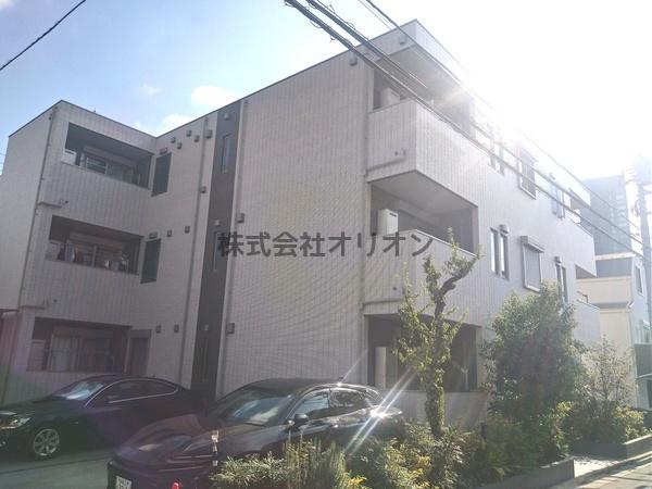 GrandChariot／グランシャリオ