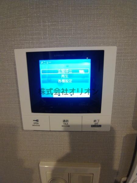 練馬区豊玉北３丁目のマンション