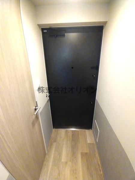 練馬区豊玉北３丁目のマンション