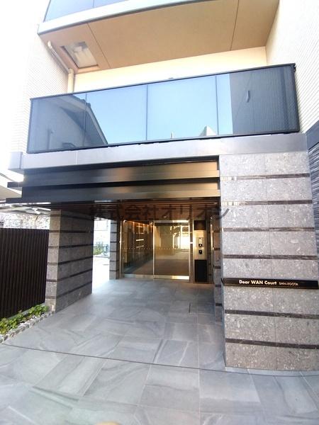 練馬区豊玉北３丁目のマンション