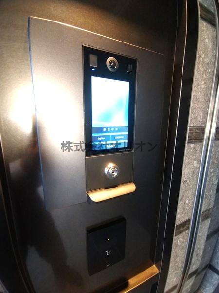 練馬区豊玉北３丁目のマンション