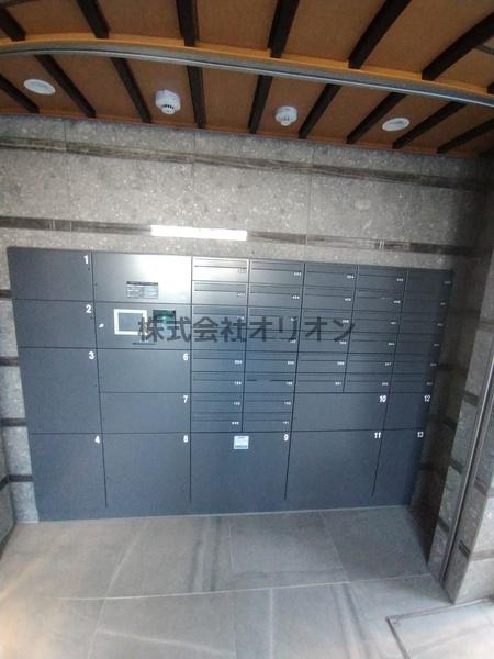 練馬区豊玉北３丁目のマンション