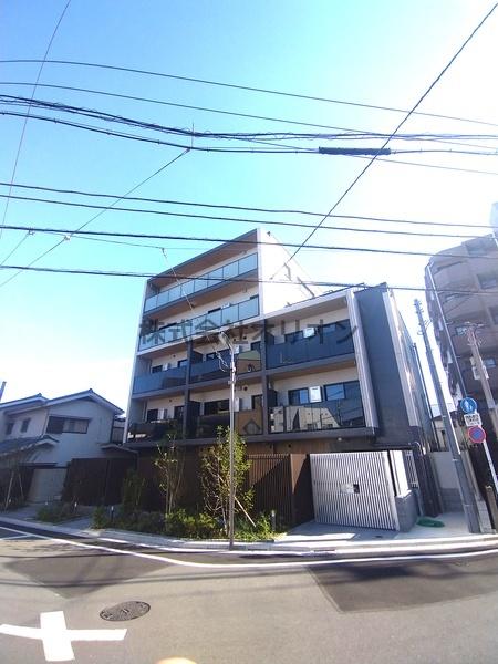 Dear　WAN　Court　新江古田