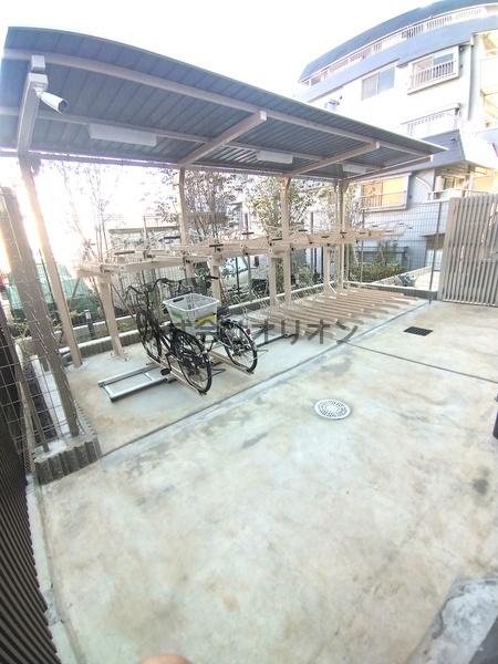 練馬区豊玉北３丁目のマンション