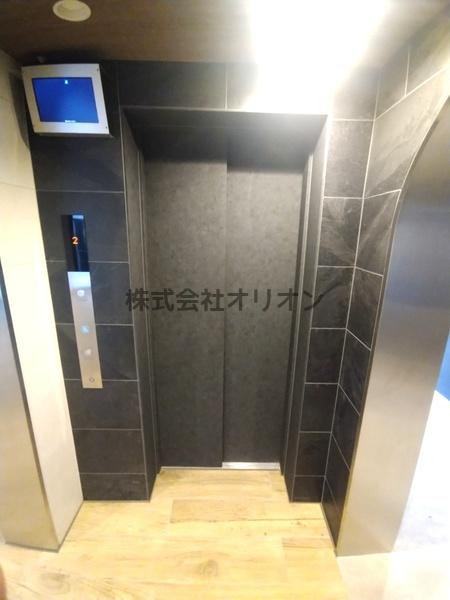 練馬区豊玉北３丁目のマンション