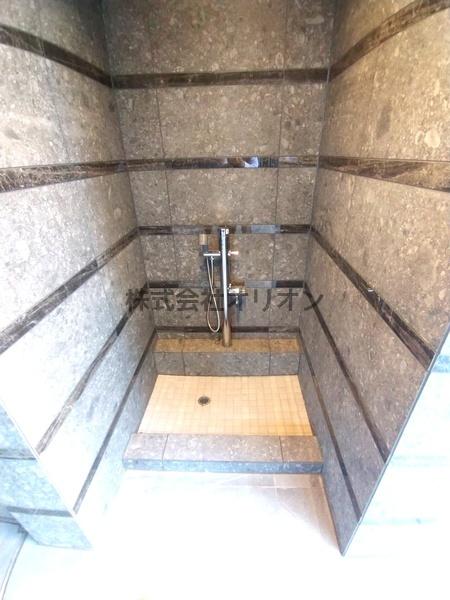 練馬区豊玉北３丁目のマンション