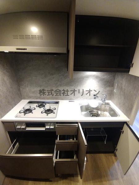 練馬区豊玉北３丁目のマンション