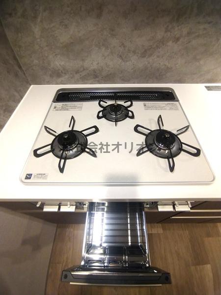 練馬区豊玉北３丁目のマンション