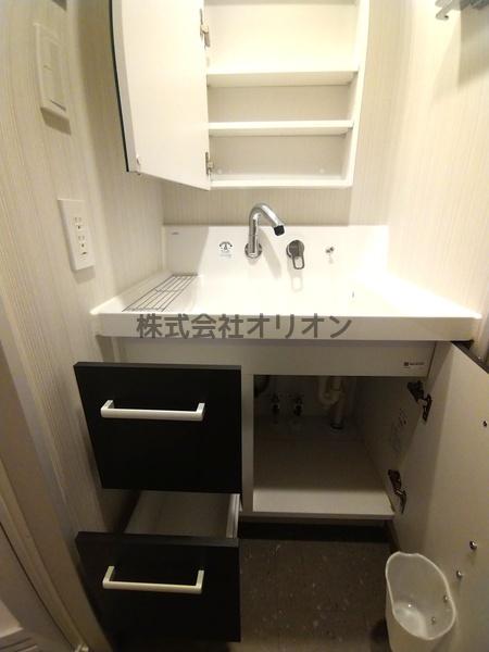 練馬区豊玉北３丁目のマンション