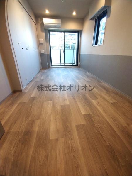 Dear　WAN　Court　新江古田