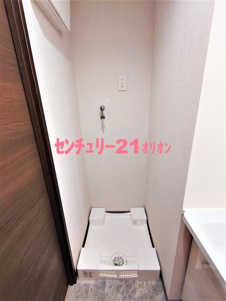 KNOTS桜台Sta.（ノッツサクラダイステーション）