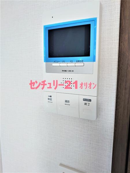 KNOTS桜台Sta.（ノッツサクラダイステーション）