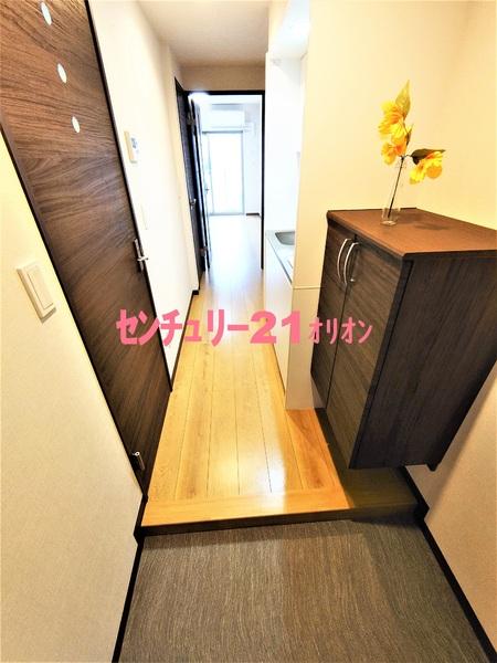 KNOTS桜台Sta.（ノッツサクラダイステーション）