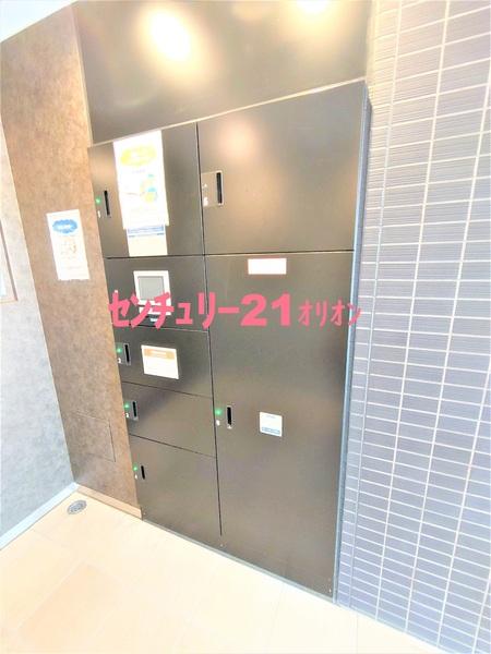KNOTS桜台Sta.（ノッツサクラダイステーション）