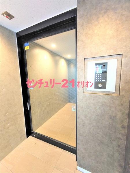 KNOTS桜台Sta.（ノッツサクラダイステーション）