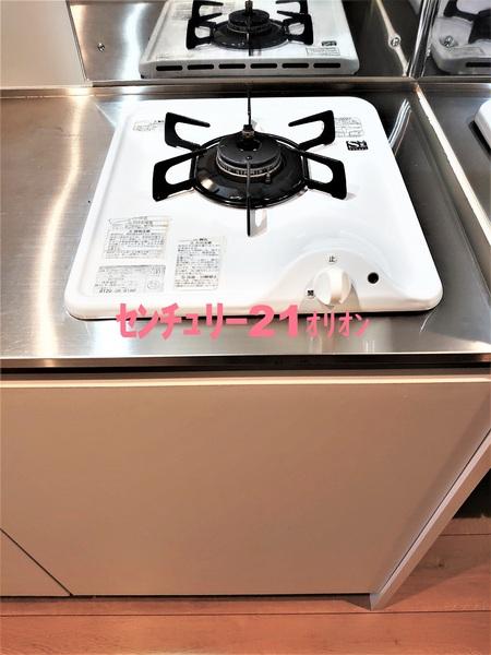 KNOTS桜台Sta.（ノッツサクラダイステーション）