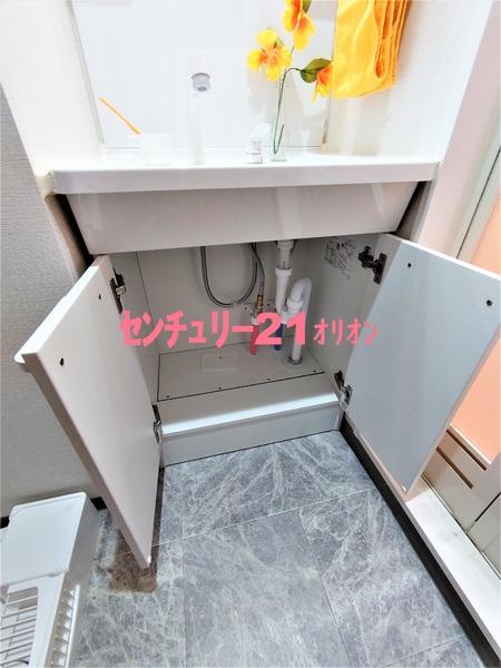 KNOTS桜台Sta.（ノッツサクラダイステーション）