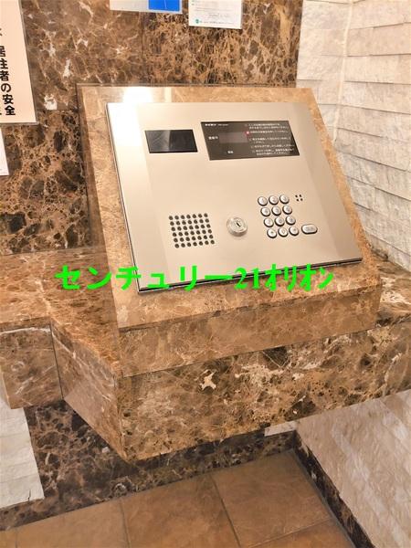ステージグランデ桜台駅前／ステージグランデサクラダイエキマエ