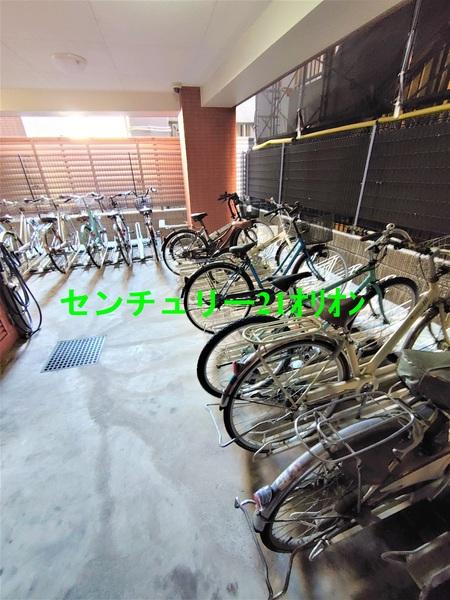 ステージグランデ桜台駅前／ステージグランデサクラダイエキマエ