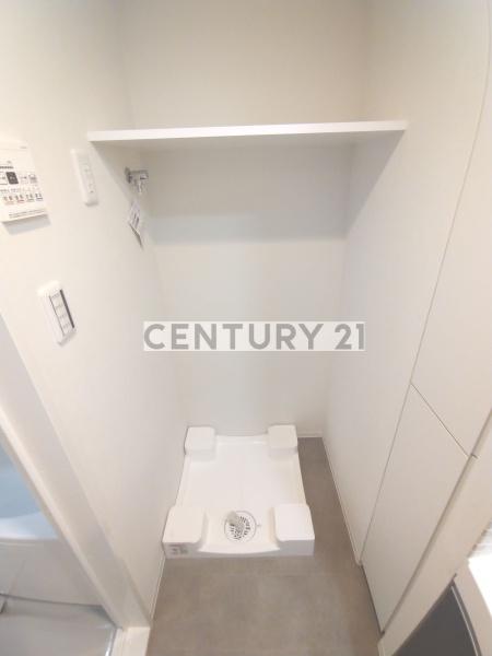 GRANDECONCIERGE練馬中村橋ASYLCOURT