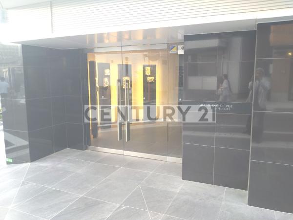 GRANDECONCIERGE練馬中村橋ASYLCOURT