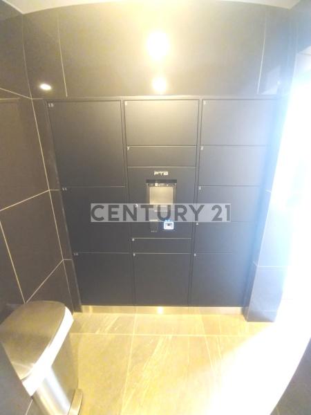 GRANDECONCIERGE練馬中村橋ASYLCOURT