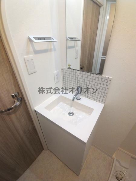 杉並区井草１丁目のマンション