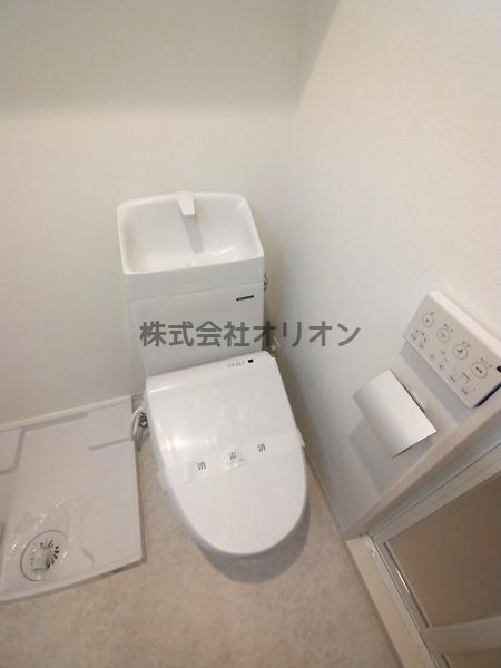 杉並区井草１丁目のマンション