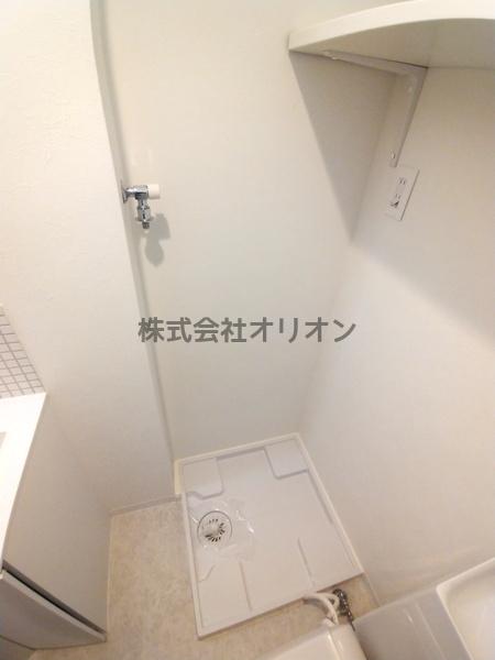 杉並区井草１丁目のマンション